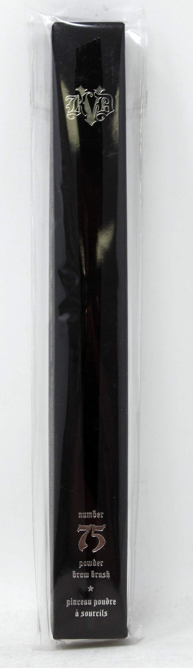 Kvd Beauty #75 Powder Brow Brush