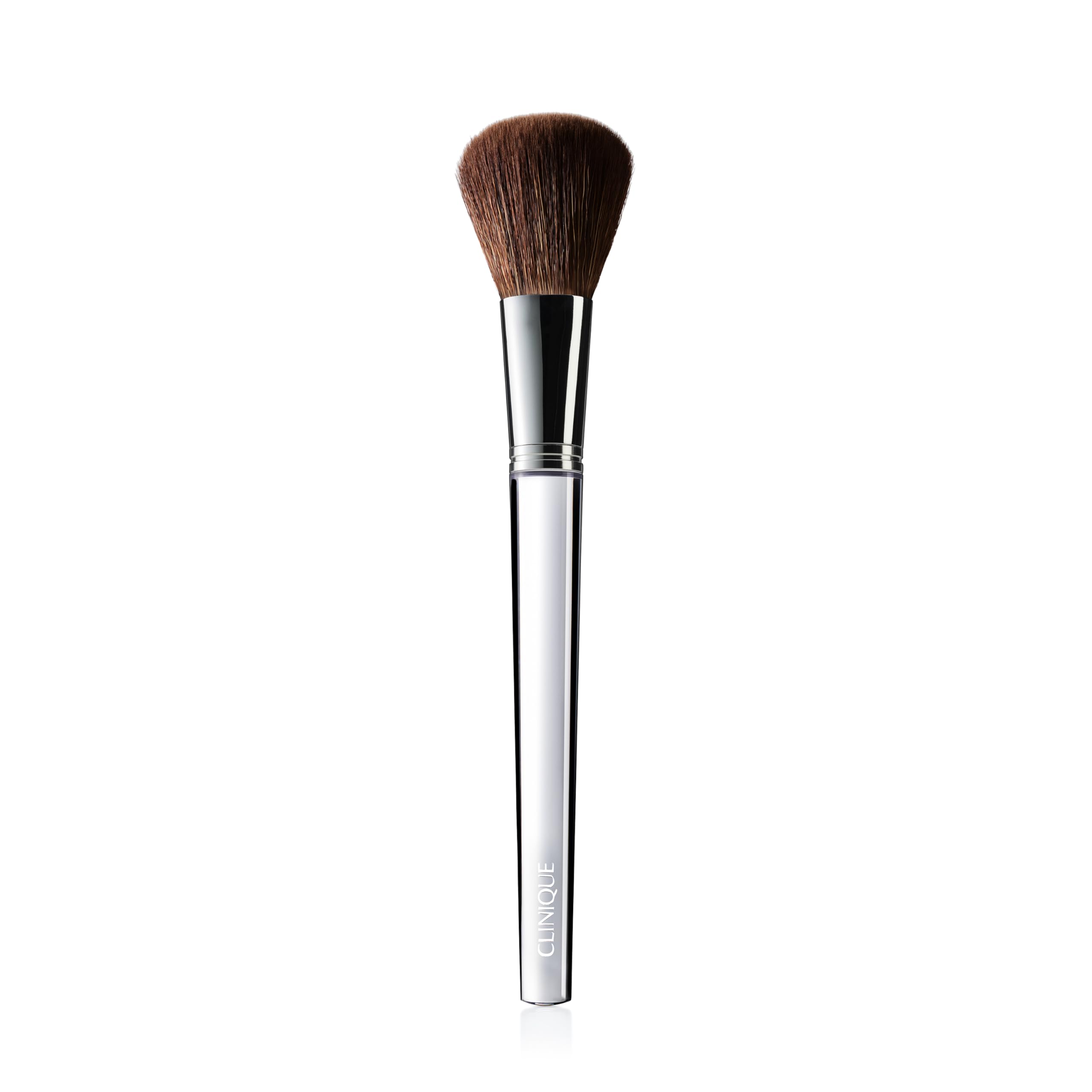 Clinique Blush Brush for Cheeks | Buildable Coverage