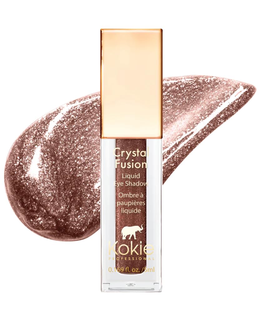 Kokie Cosmetics Crystal Fusion (Eclispe)