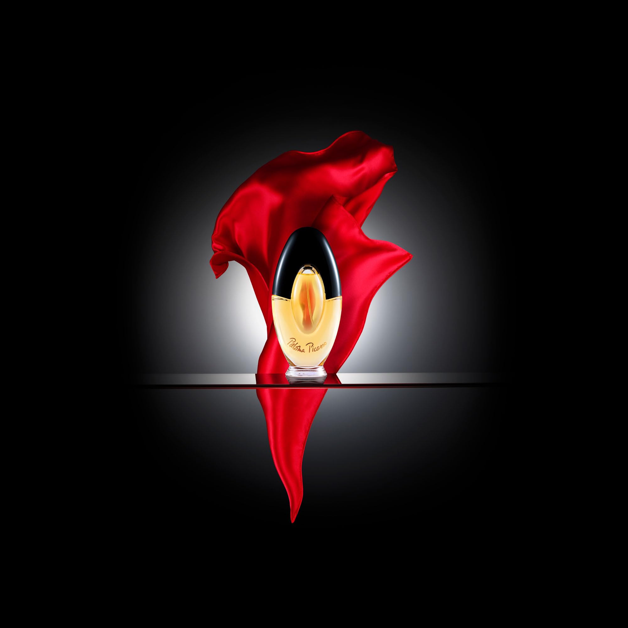 Paloma Picasso By Paloma Picasso, 3.4 Oz Eau De Parfum Spray For Women