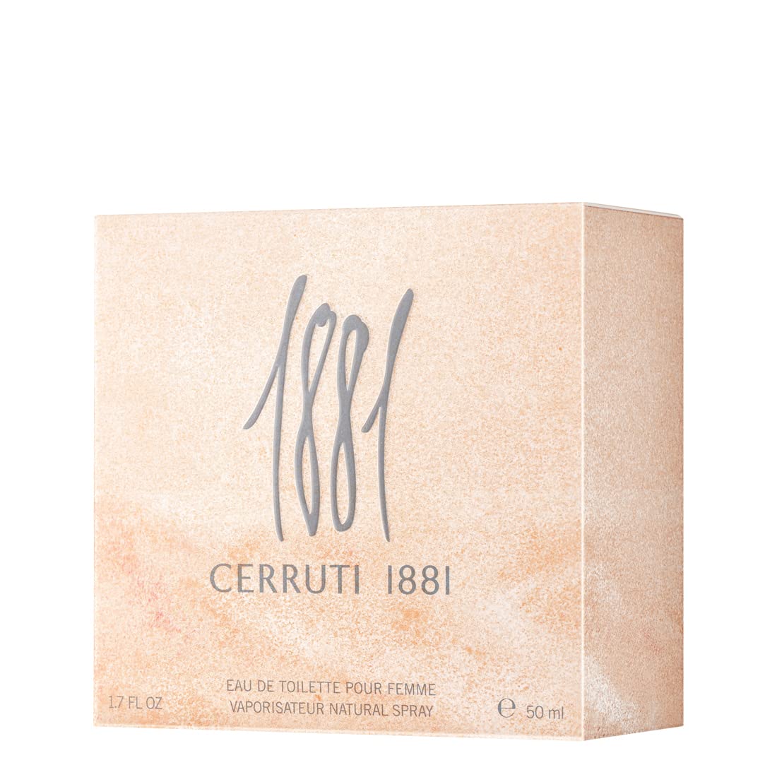 Nino Cerruti 1881 Eau De Toilette Spray For Women, 17 Ounce