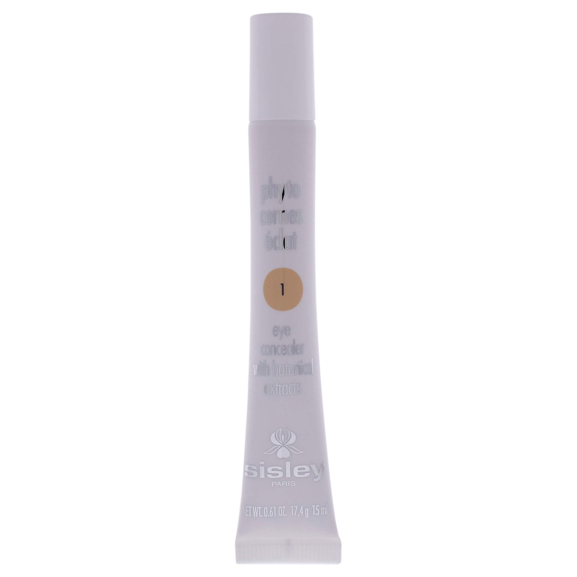Phyto Cernes Eclat Eye Concealer - 01 By Sisley For Women - 0.5 Oz Eye Concealer
