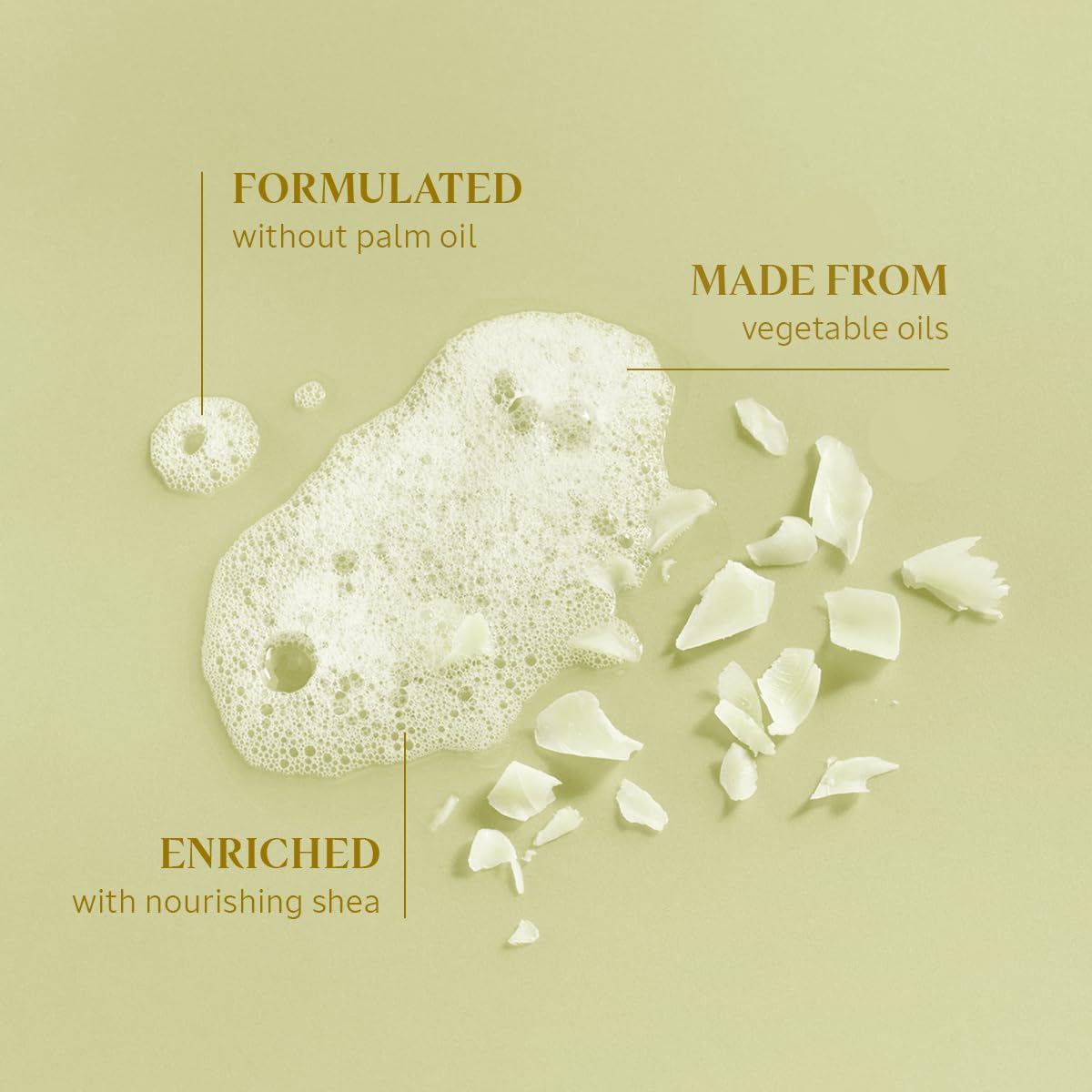 Loccitane Verbena Extra-Gentle Soap: Vegetable Based, Artisanal, Citrus Scent, Crafted With Organic Verbena Extract, Refreshing