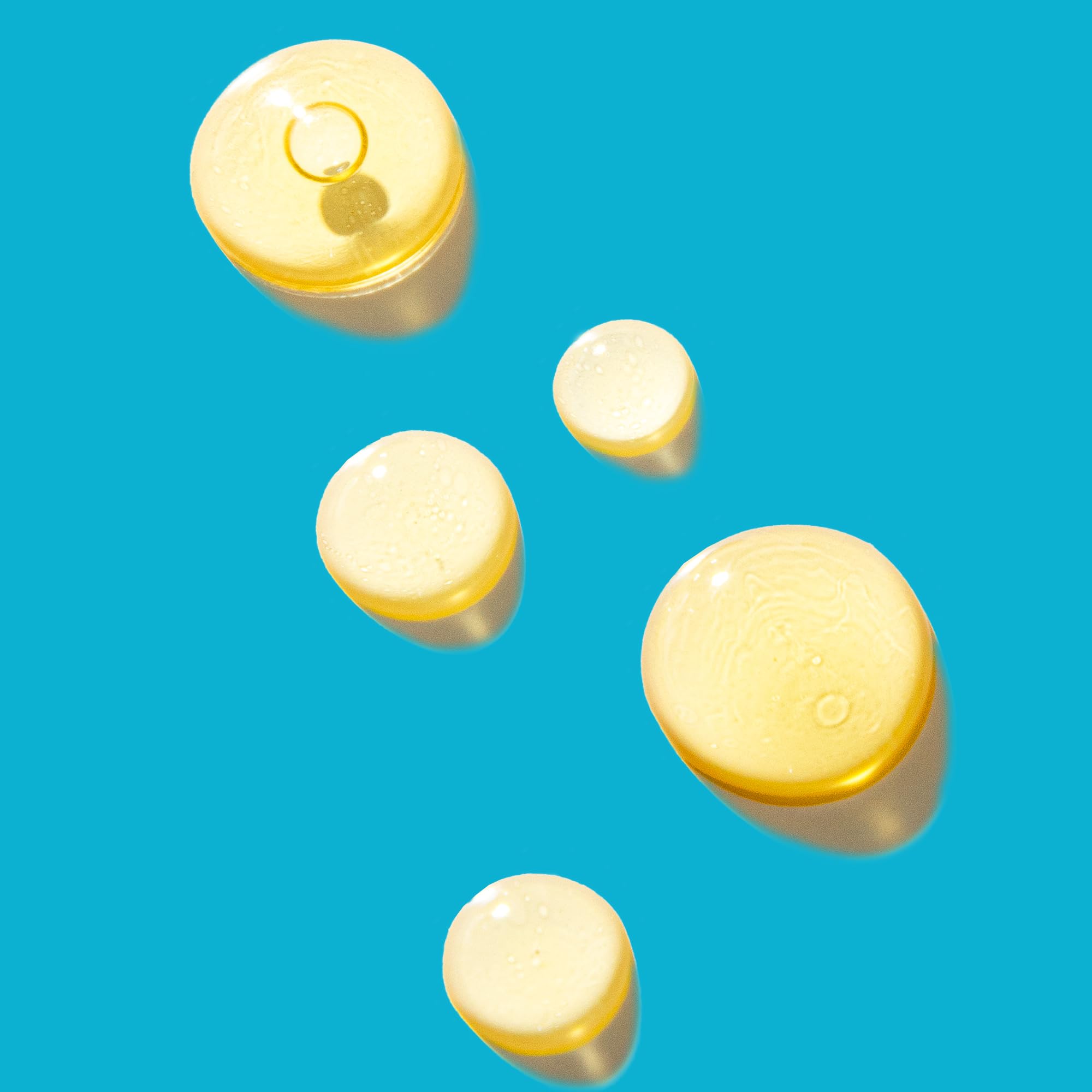 Nature Spell Argan Oil for Hair & Body, Targets Split Ends & Reduces Appearance of Scars, 5.07 Fl Oz