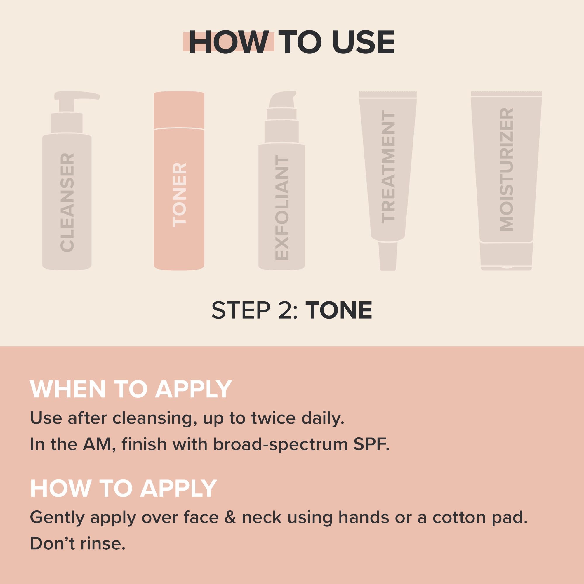 Paula'S Choice Skin Balancing Pore-Reducing Face Toner For Combination And Oily Skin, Minimizes Large Pores, Controls Oil & Shin