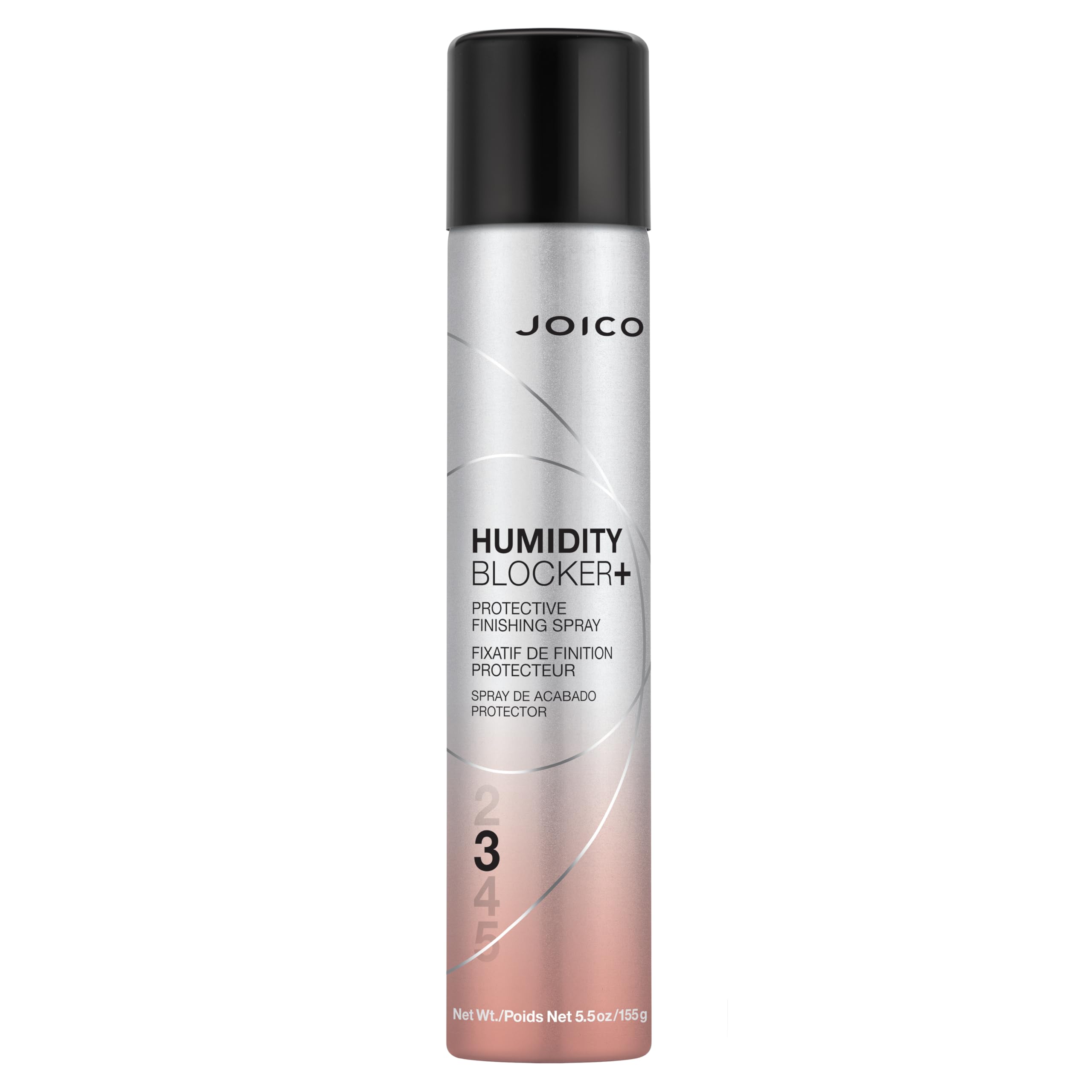 Joico By Joico Humidity Blocker + Protective Finishing Spray 5.1 Oz(D0102Hhisit.)