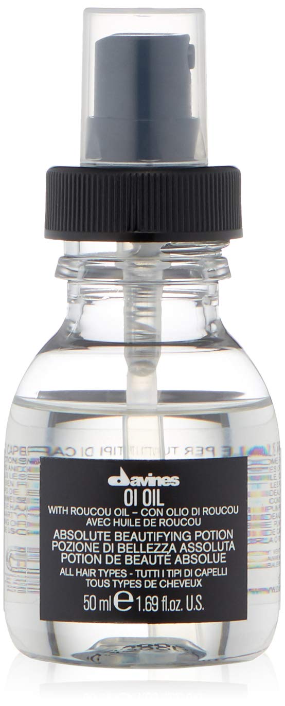 Davines OI Oil 169 Fl Oz