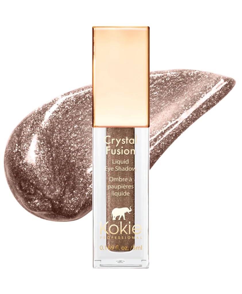 Kokie Cosmetics Crystal Fusion (Star Light)