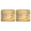 Pantene Gold Series Pudding Curl Defining 7.6 Ounce Jar (225Ml) (2 Pack)