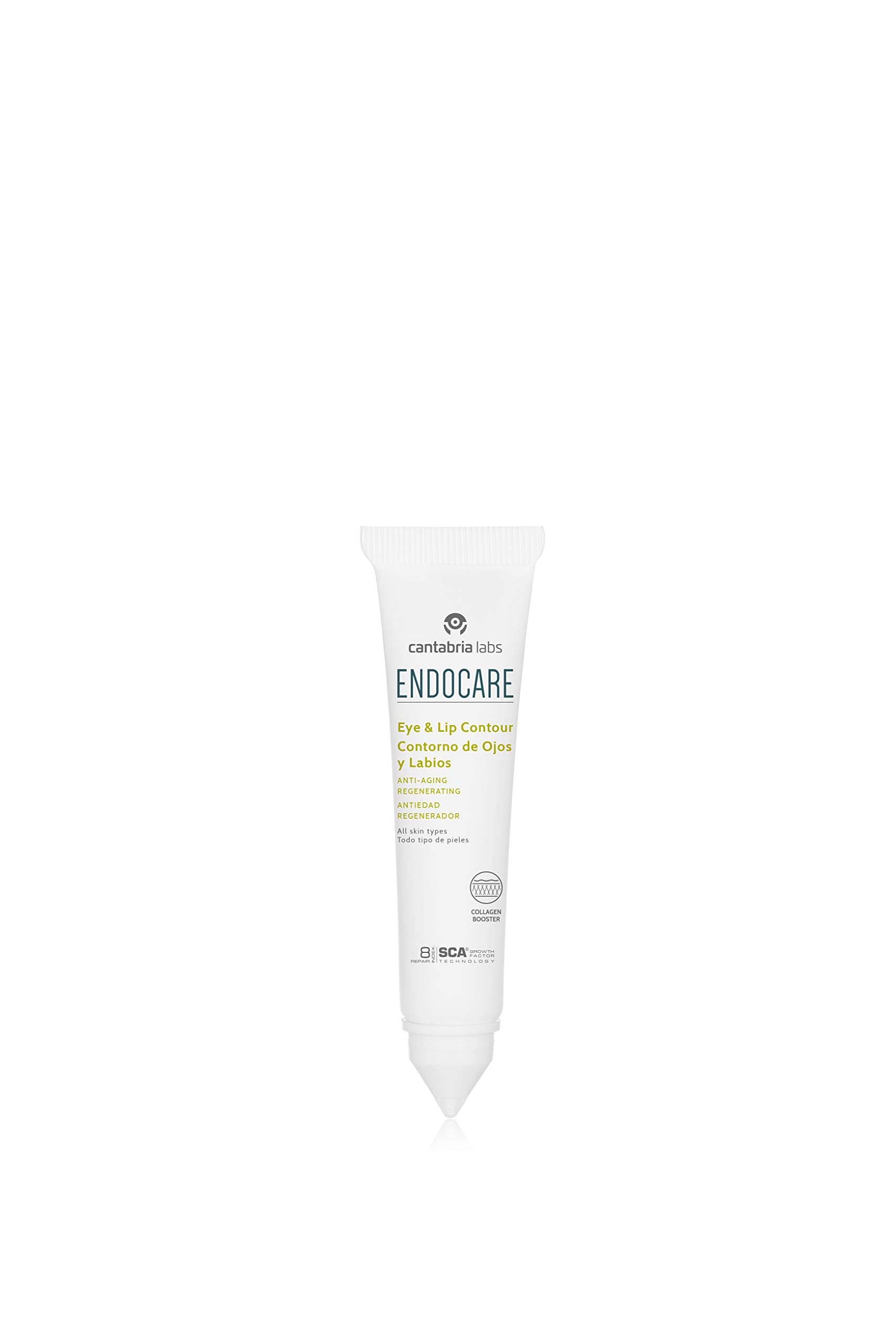 Endocare Eye & Lip Contour 15 Ml