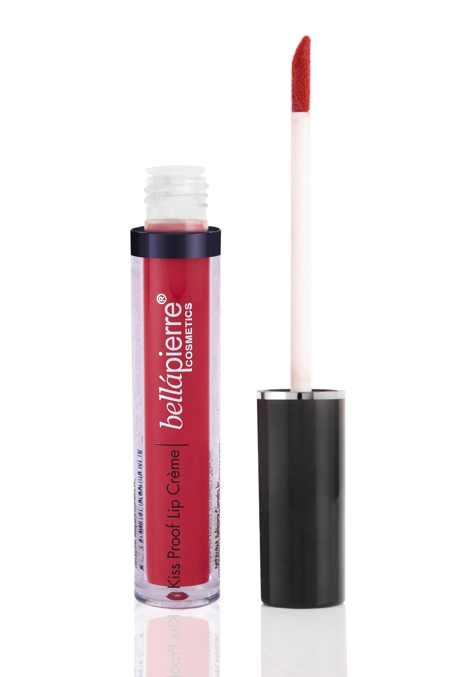 bellapierre Kiss Proof Lip Crme - Hothead