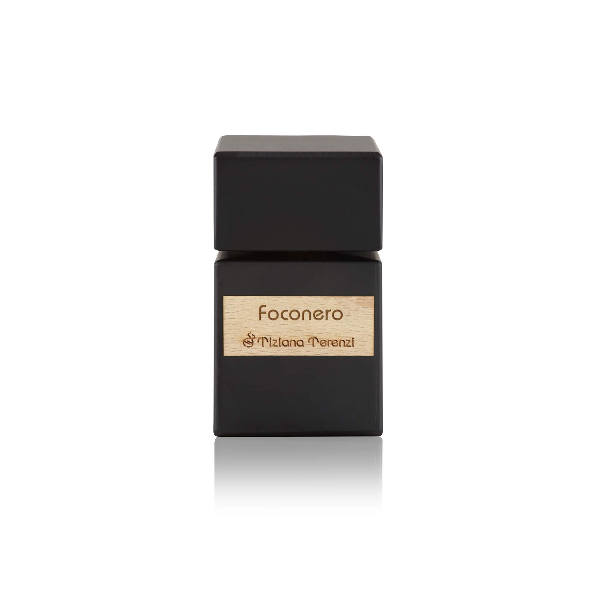 Foconero By Tiziana Terenzi, 3.4 Oz Exrait De Parfum Spray For Unisex