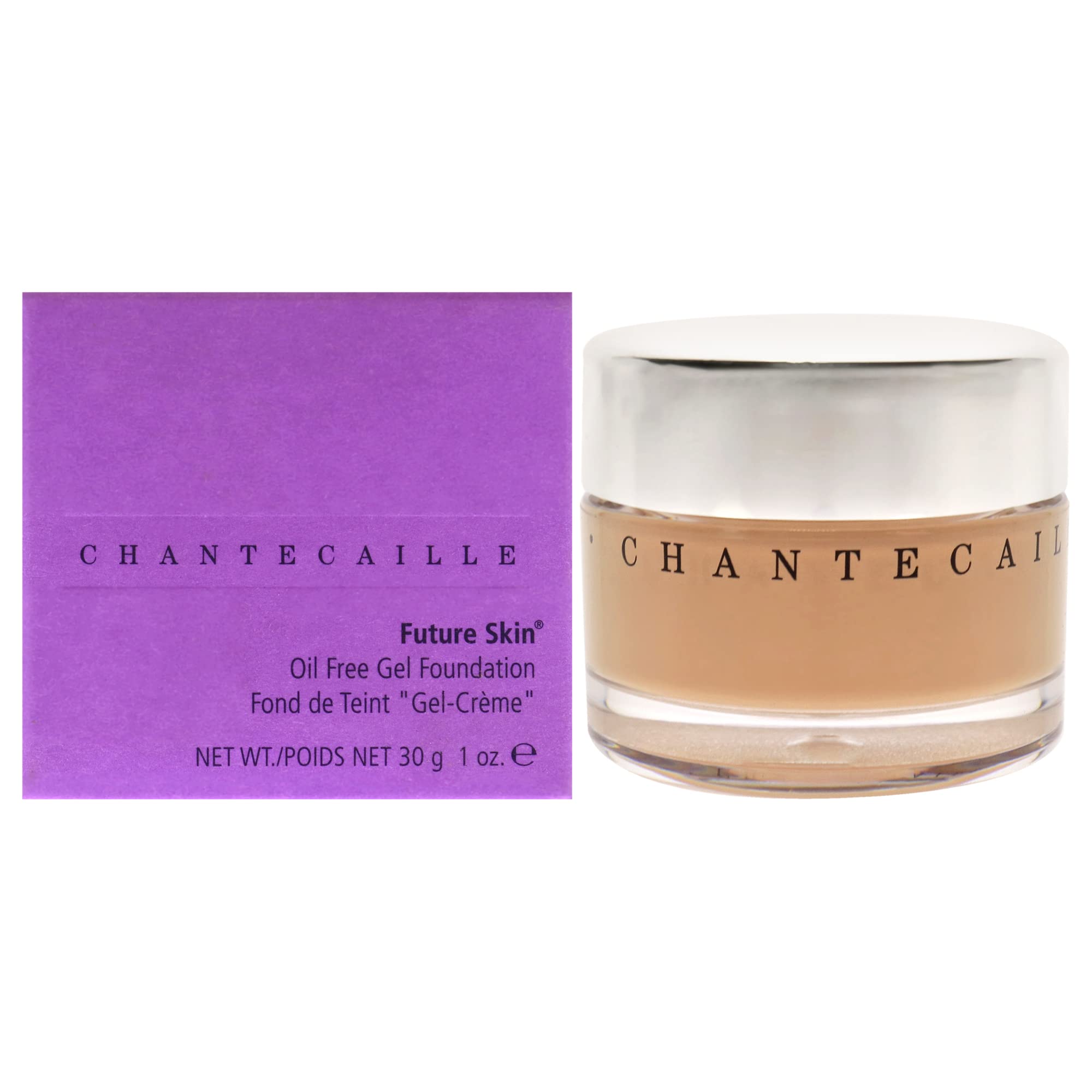 Future Skin - Cream by Chantecaille for Women - 1 oz Foundation