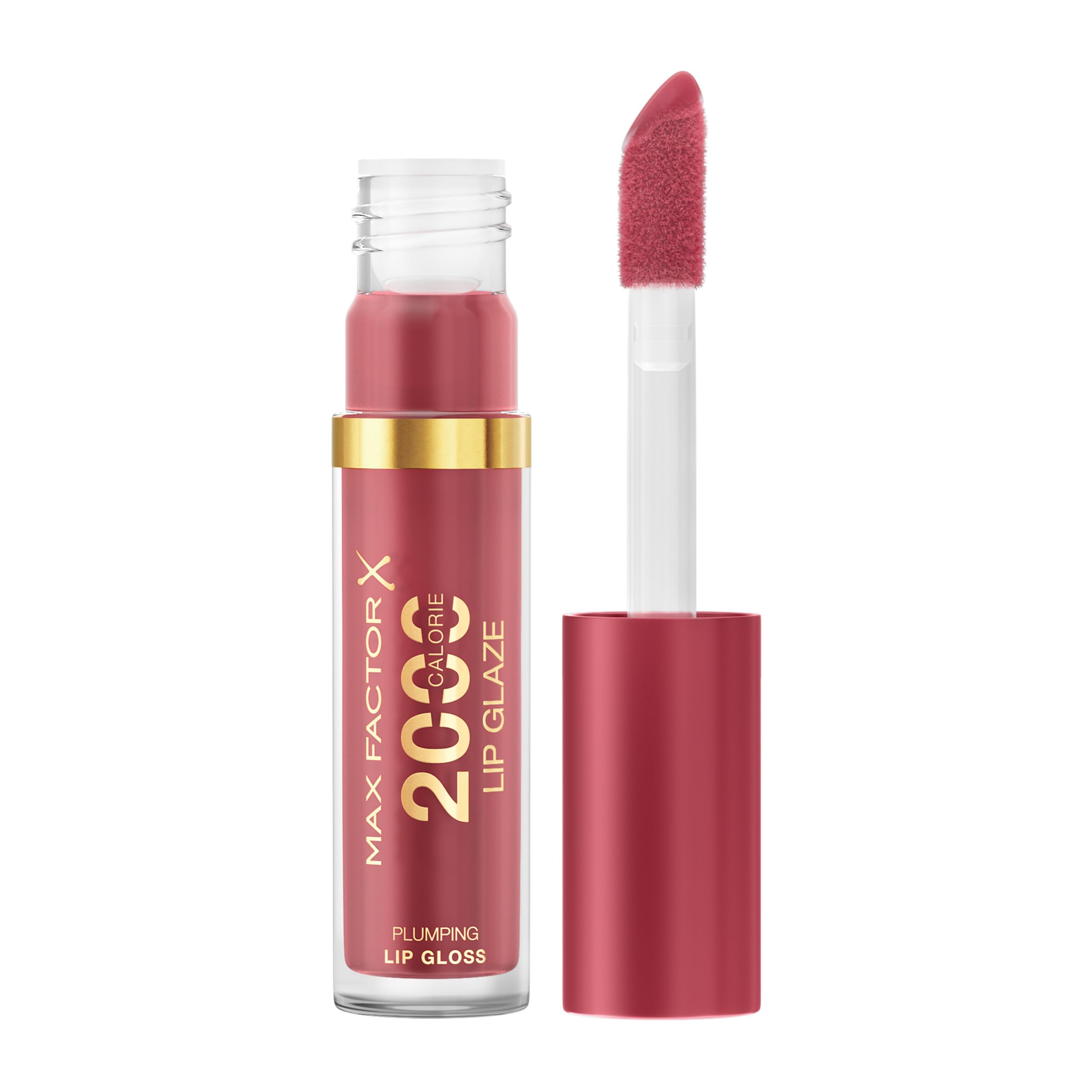 Max Factor 2000 Calorie Lip Glaze  Berry Sorbet