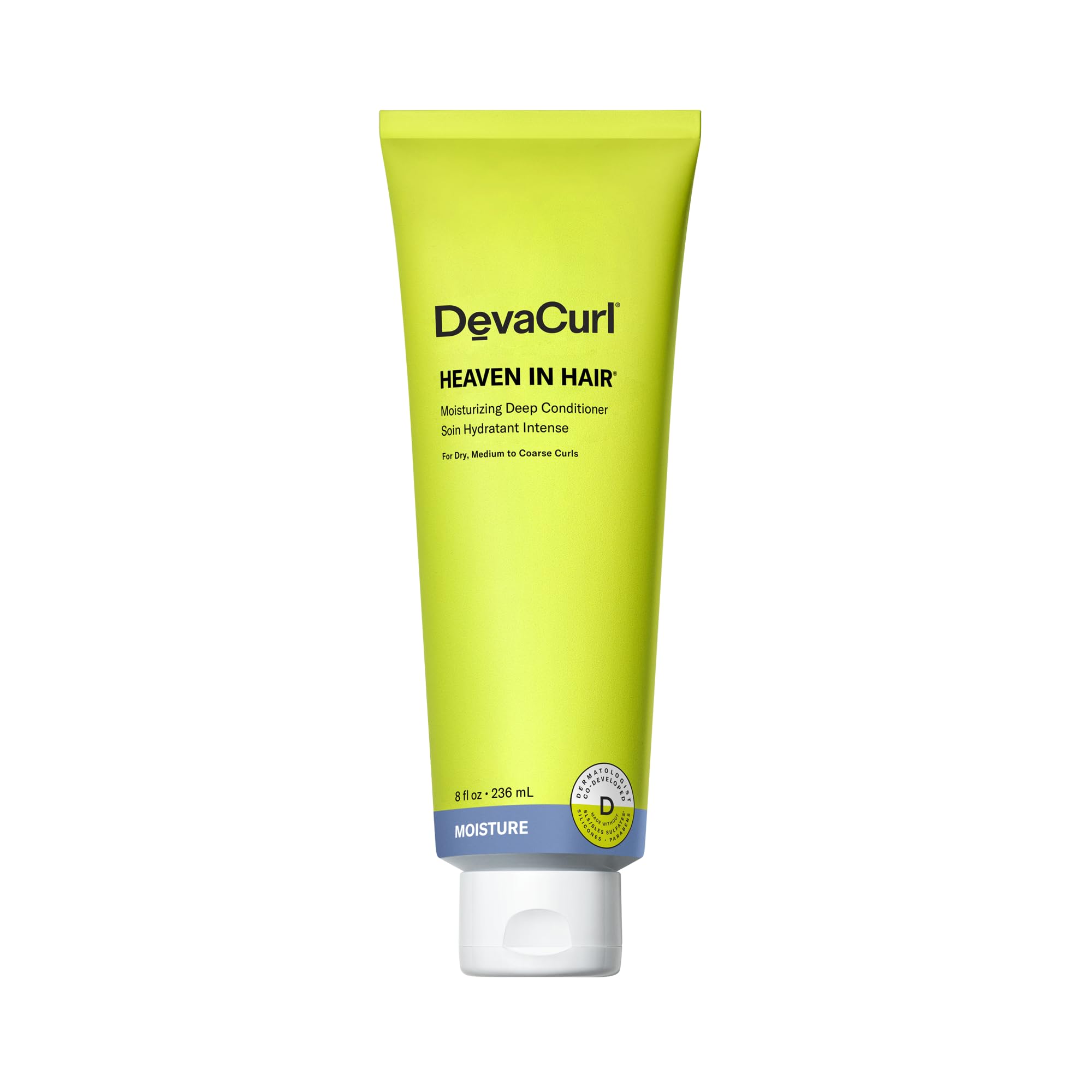 Devacurl Heaven In Hair