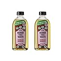 Monoi Tiare Tahiti Coconut Oil Vanilla - 4 Oz, Pack Of 2