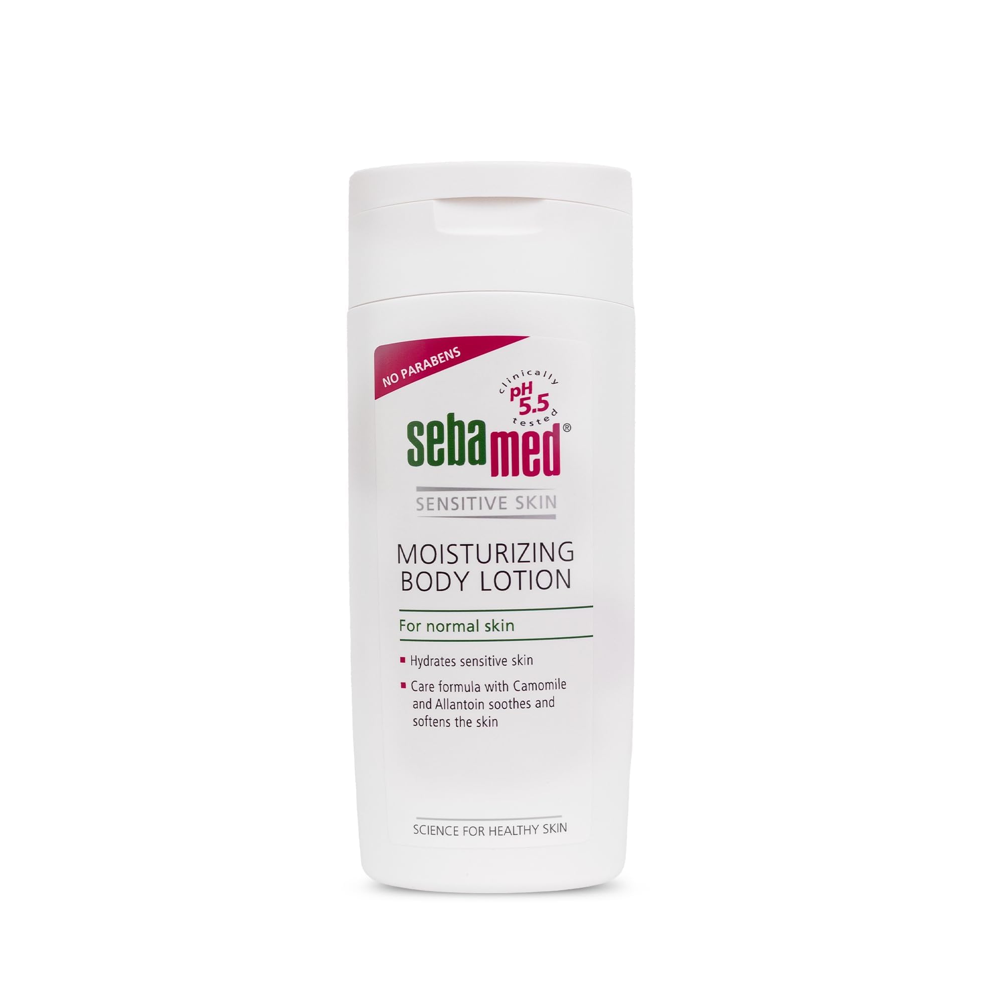 Sebamed Moisturizing Body Lotion 200Ml