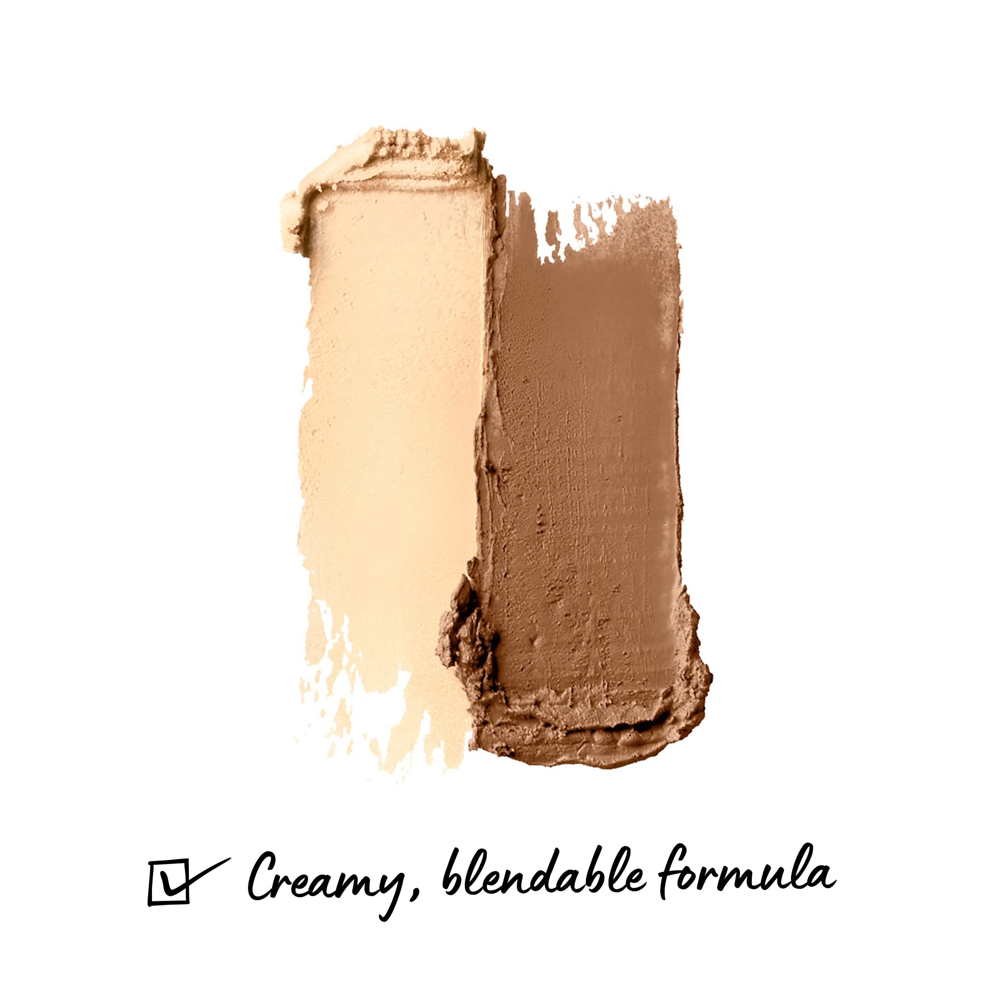 Nyx Professional Makeup Wonder Stick, Highlight & Contour - Light