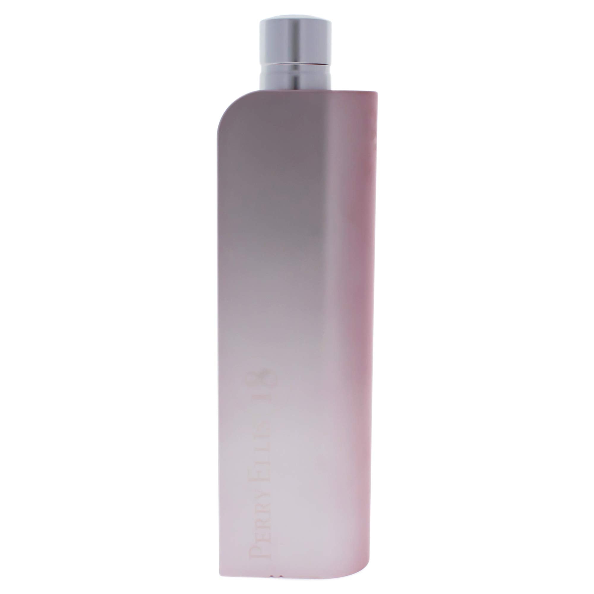 Perry Ellis 18 For Women For Women Eau De Parfume Spray, 3.4 Fl Oz