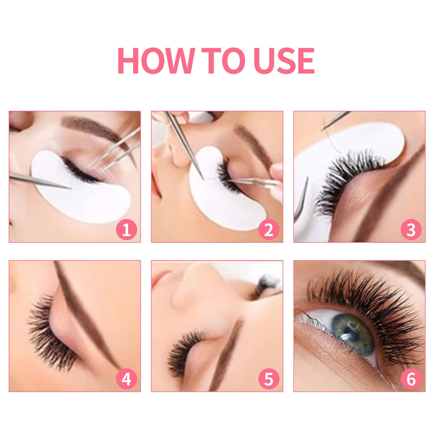 Veyes Inc Classic Volume Lash Extensions 0.03-0.20 J/B/L/C/Cc/D/Dd Curl 5-25Mm Mixed & Single Length Tray, Premium Silk Eyelashe