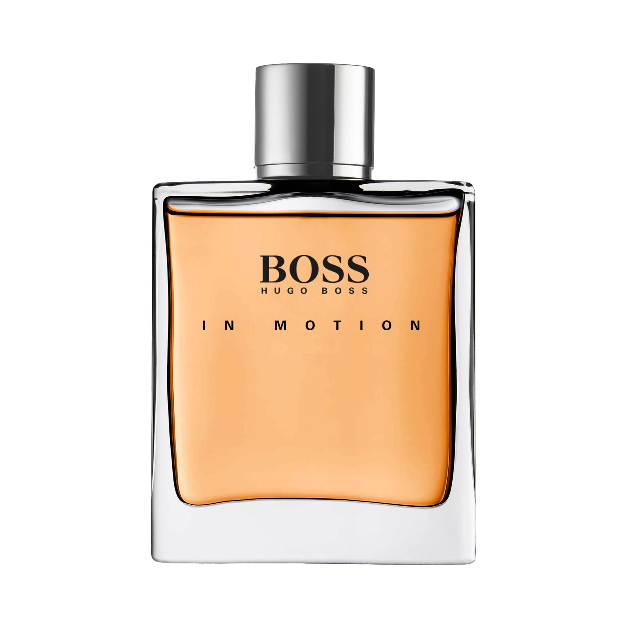 Boss In Motion By Hugo Boss, 3.3 Oz Eau De Toilette Spray For Men