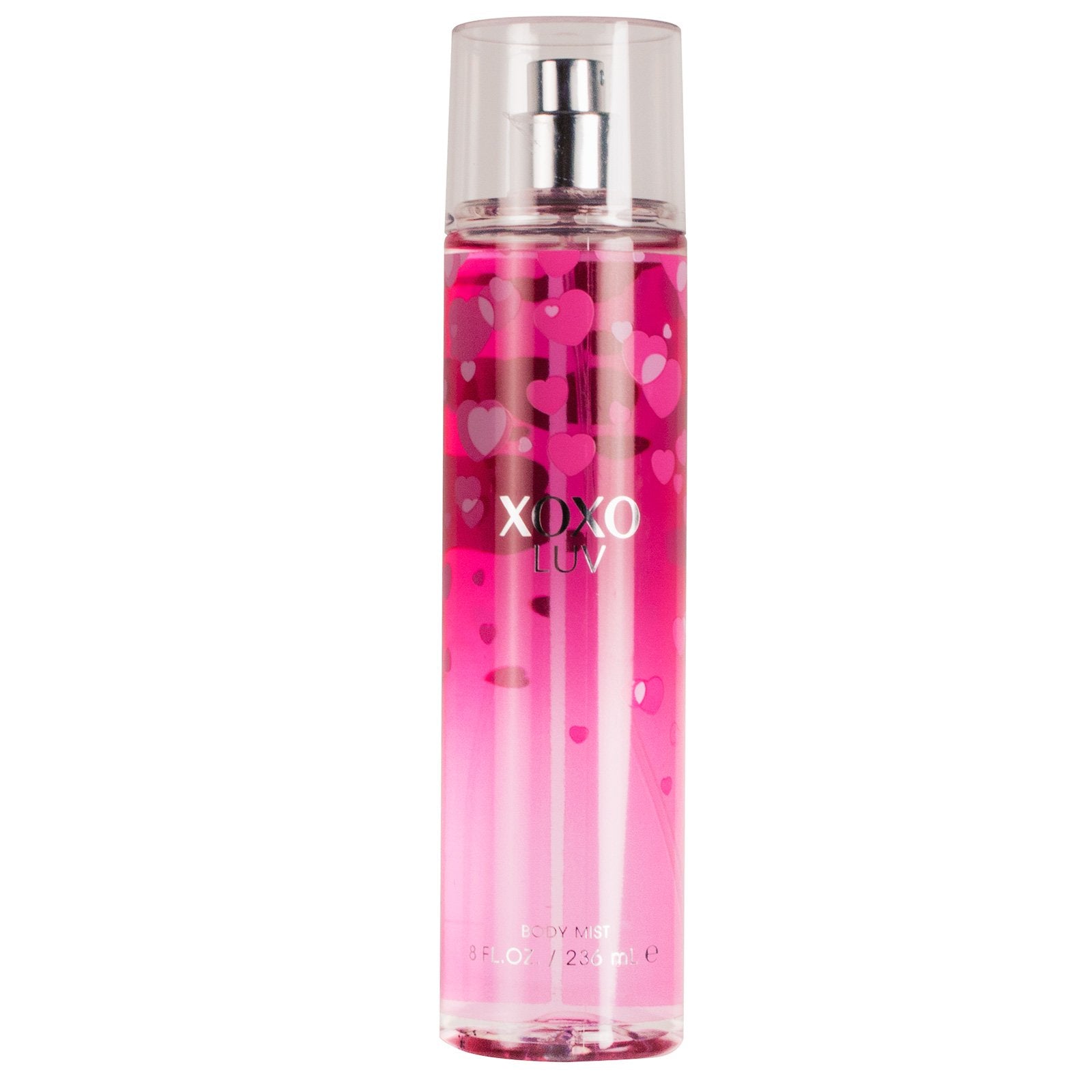 Xoxo Luv by XOXO for Women - 8 oz Body Mist