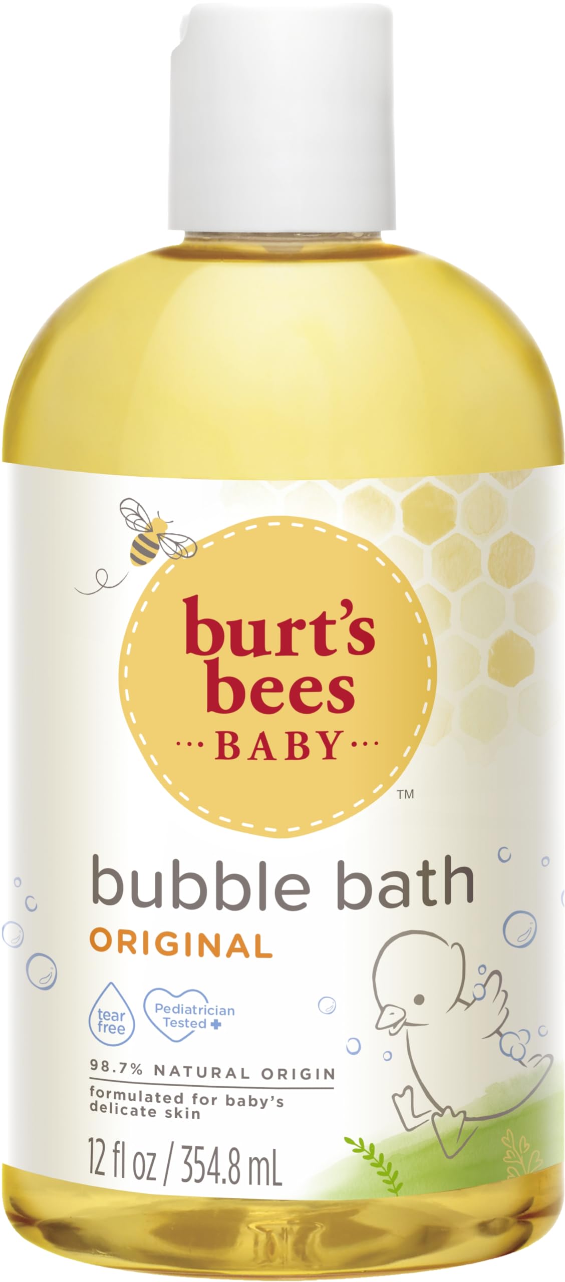 Bubble Bath(D0102H2Csnu)