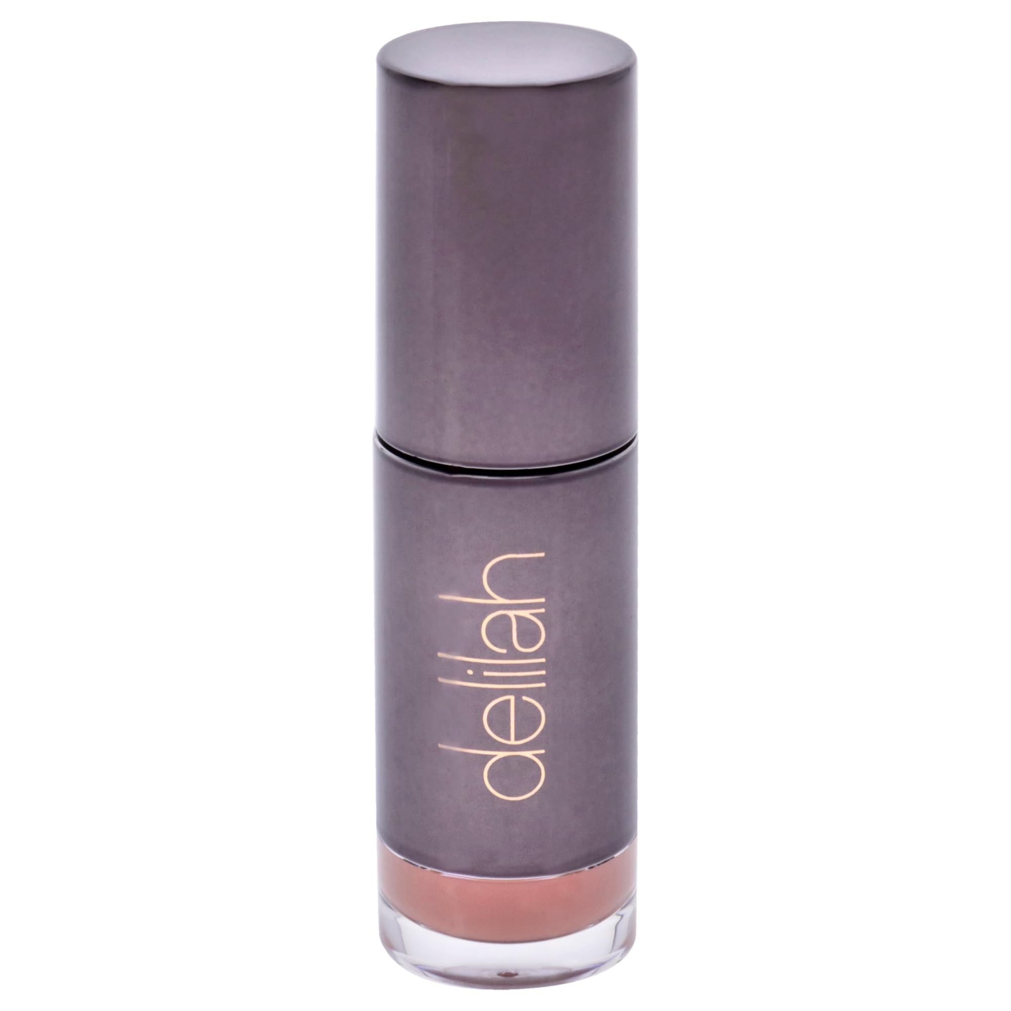 Delilah - Colour Intense Liquid Lipstick - Breeze - Longwear, Lightweight, Full Coverage, Highly Pigmented Makeup Lipstick For W