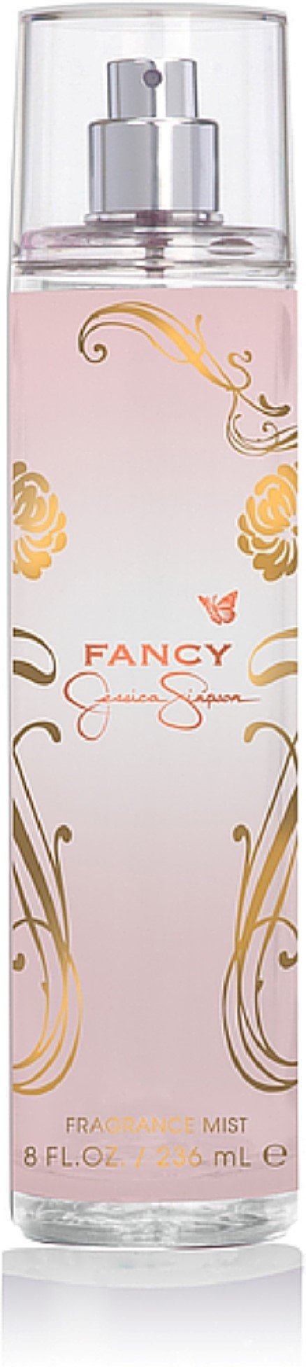 Fancy by Jessica Simpson for Women - 8 oz Fragrance Mist