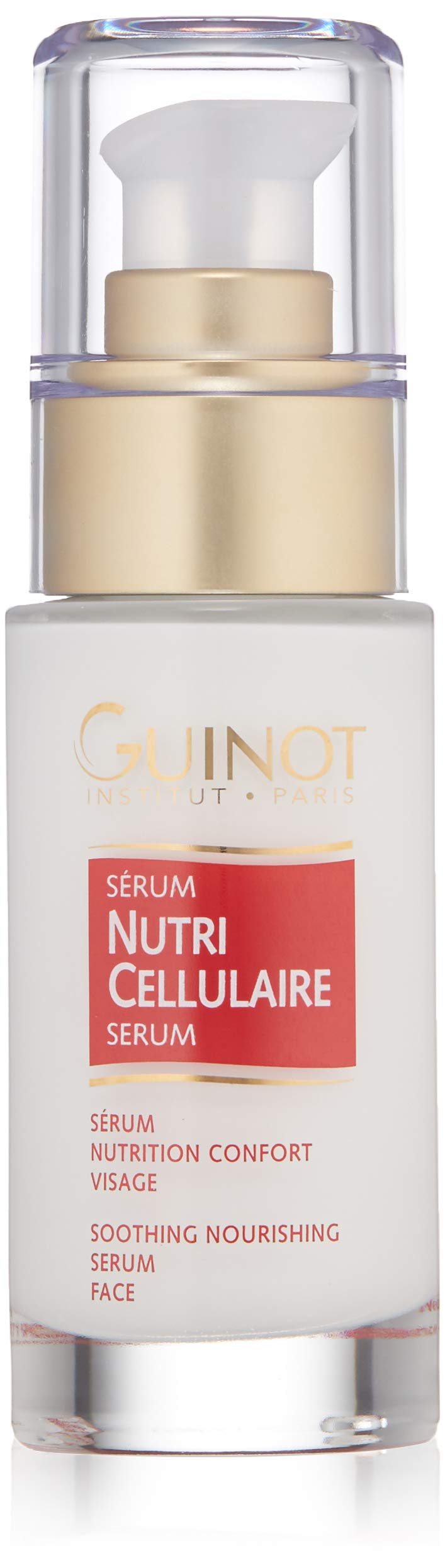 Guinot Serum Nutri Cellulaire Face Serum, 0.88 oz