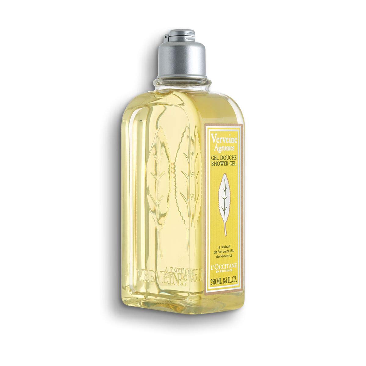 LOccitane Citrus Verbena Shower Gel