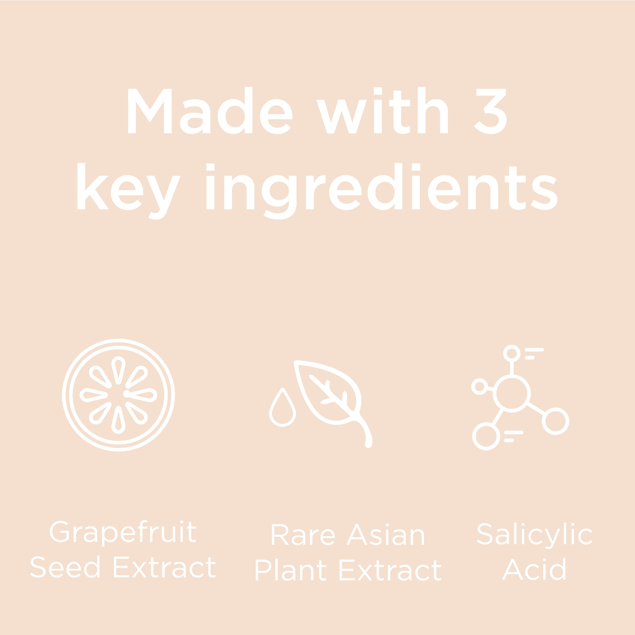 Karuna Skin - Brightening+ Sheet Masks For Radiant Skin, Hydrating Face Mask Skin Care Essential, Face Mask With Grapefruit Seed