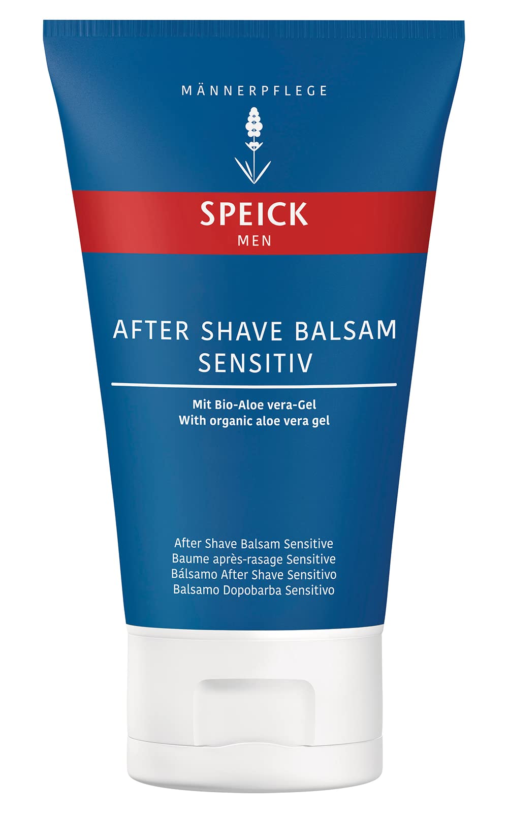 Speick After Shave Balsam, 3.4 oz