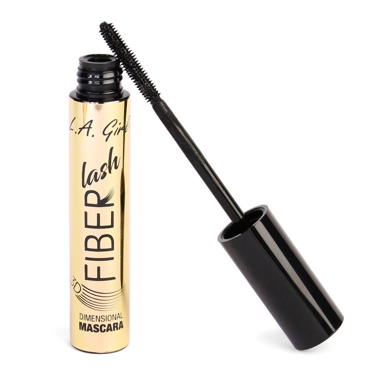 Fiber Lash Mascara