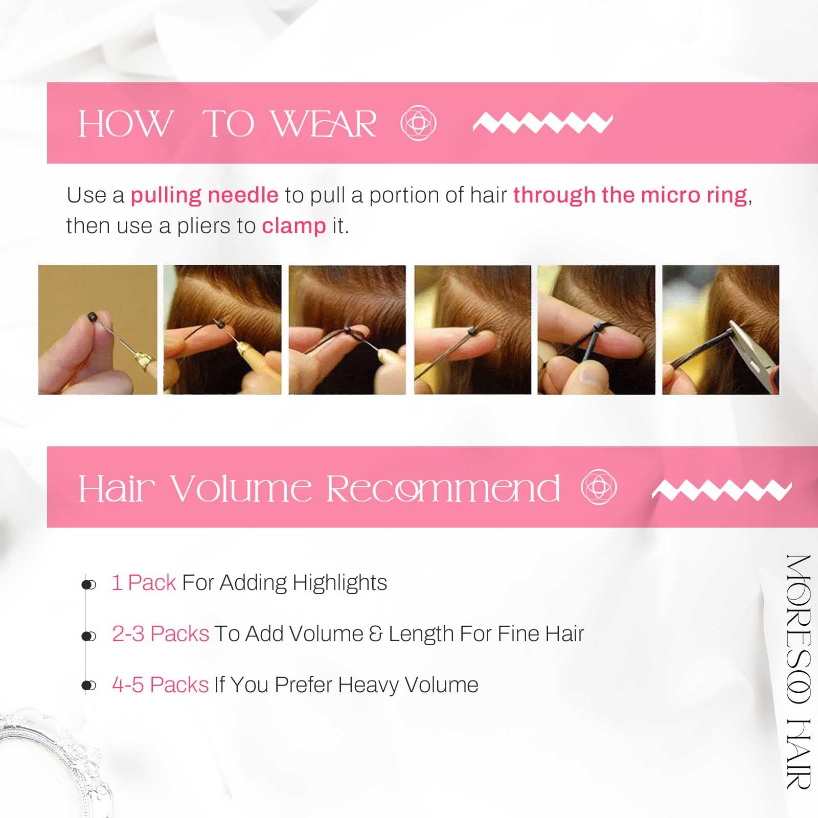 Moresoo I Tip Extensions Human Hair Blonde I Tips Hair Extensions Human Hair White Blonde Straight Itip Remy Hair Extensions Blo