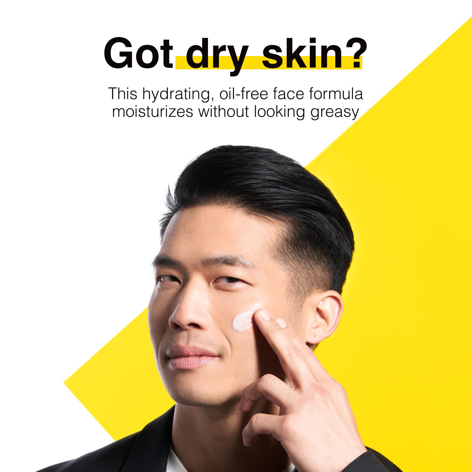 Lumin Skin Care Set Routine For Men - Boss Trio - Men'S Facial Care Kit, Men'S Skincare Routine Banish Dark Circles, Puffiness,