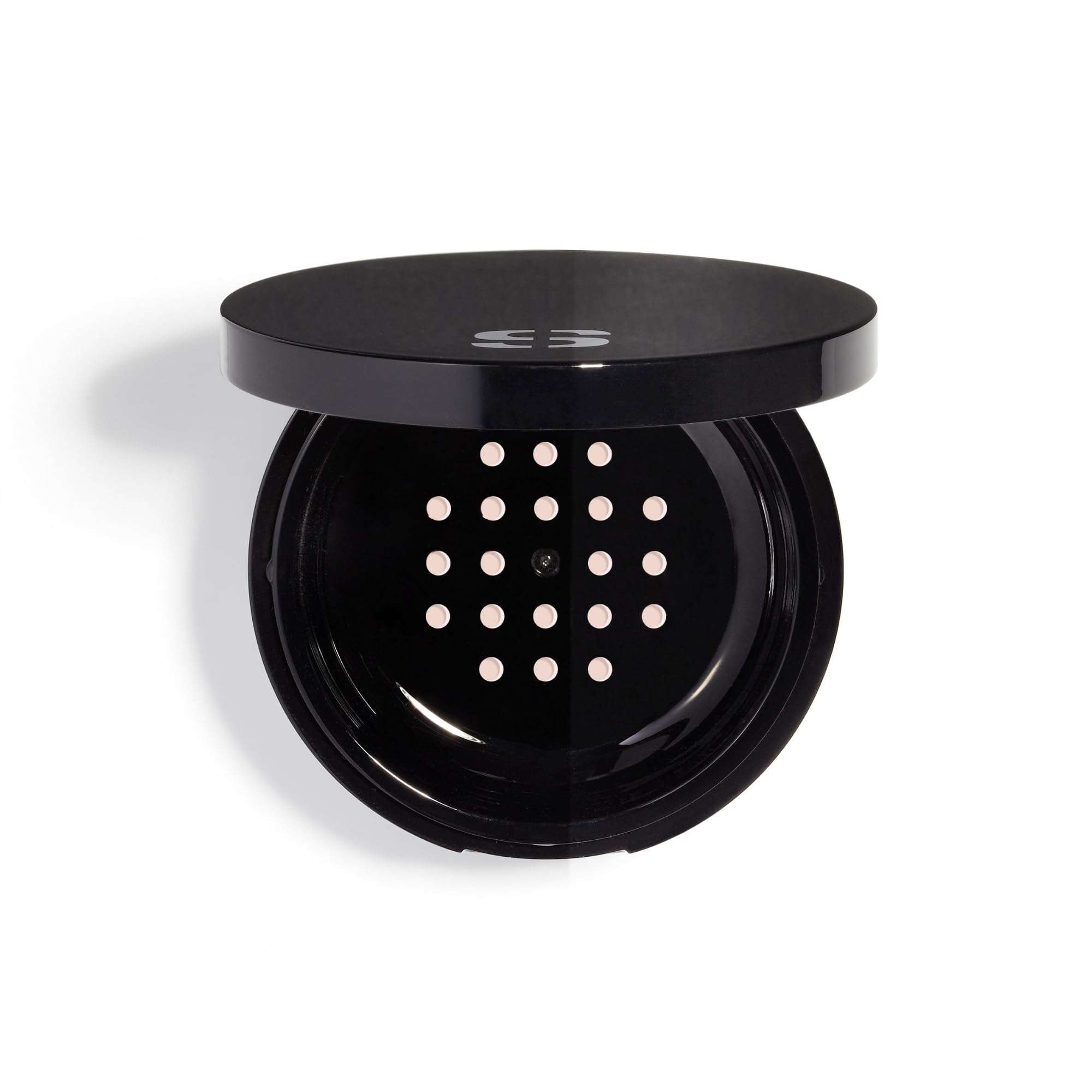 Sisley Phyto Poudre Liber Loose Face Powder, # 3 Rose Orient, 0.42 Ounce