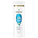 Pantene PRO-V Classic Clean Shampoo, 12.0oz