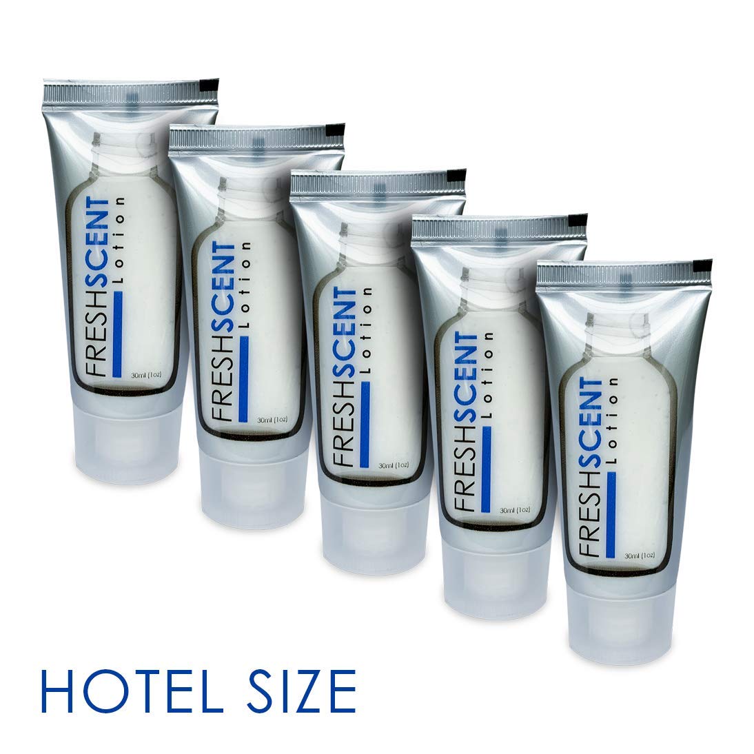 Freshscent Lotion 1Oz (288 Pack) Hotel Travel Size, Bulk Amenities And Toiletries For Hospitality