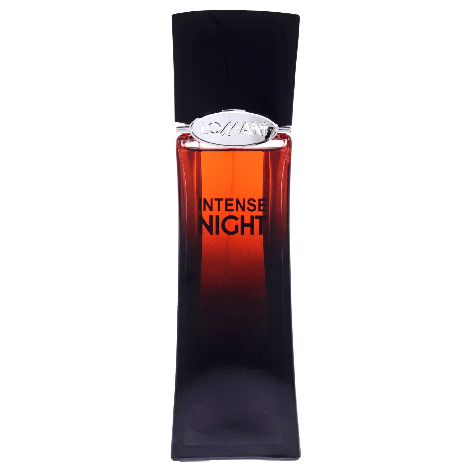 Lomani Intense Night By Lomani Eau De Parfum Spray 3.3 Oz For Women