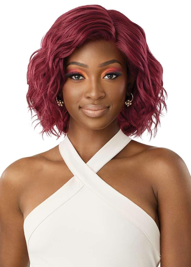 Outre Lace Front Wig - Everywear - Every 43 (DR2/SUNSET COPPER)