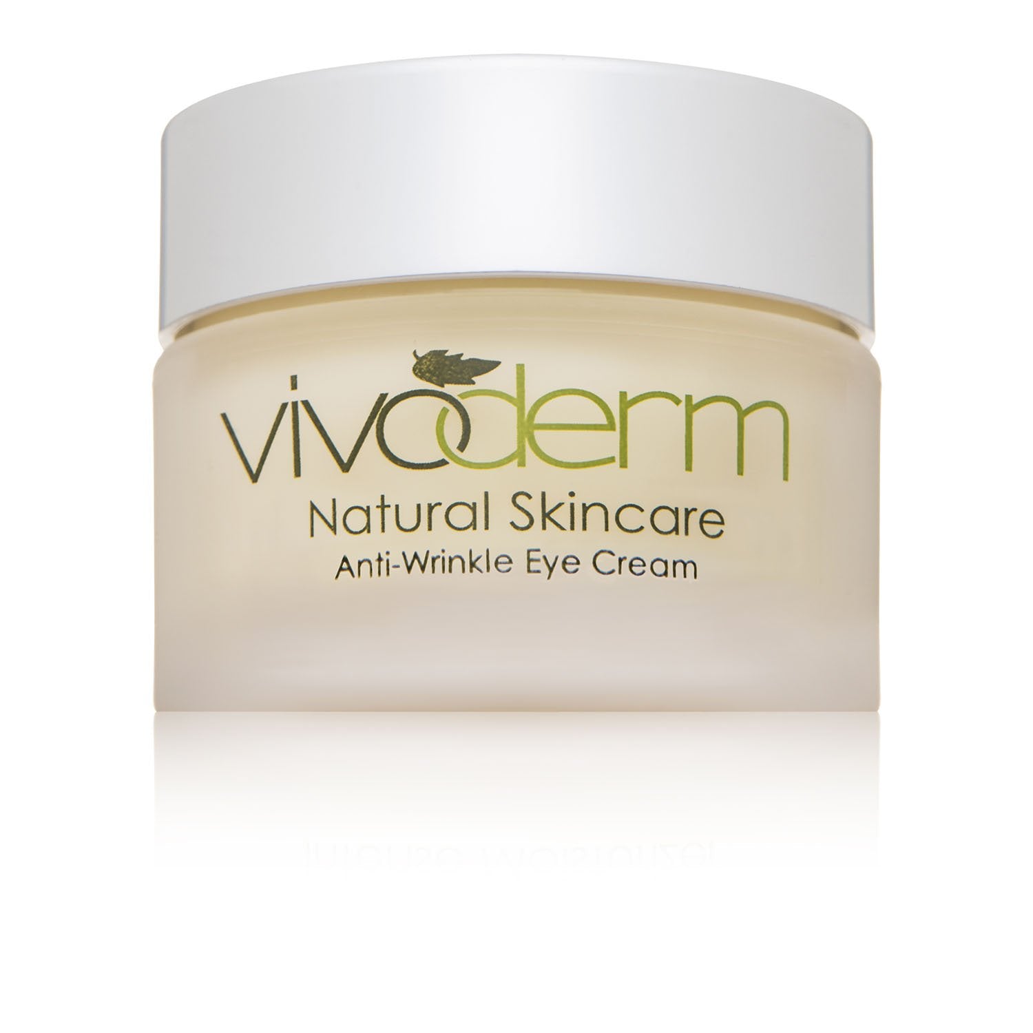 Vivoderm AntiWrinkle Eye Cream