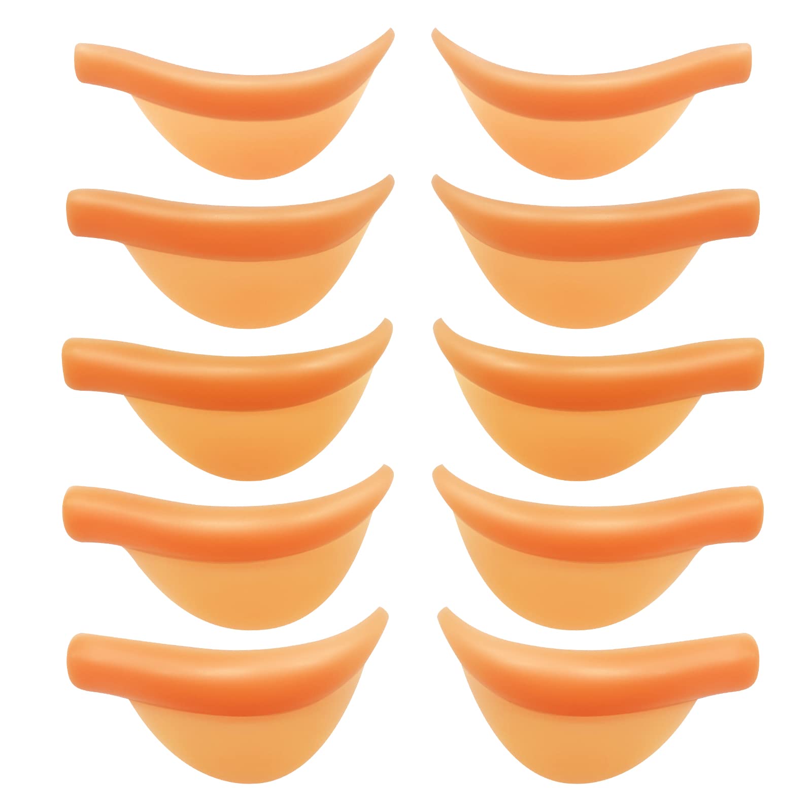 PERMANIA Silicone Curler Pad