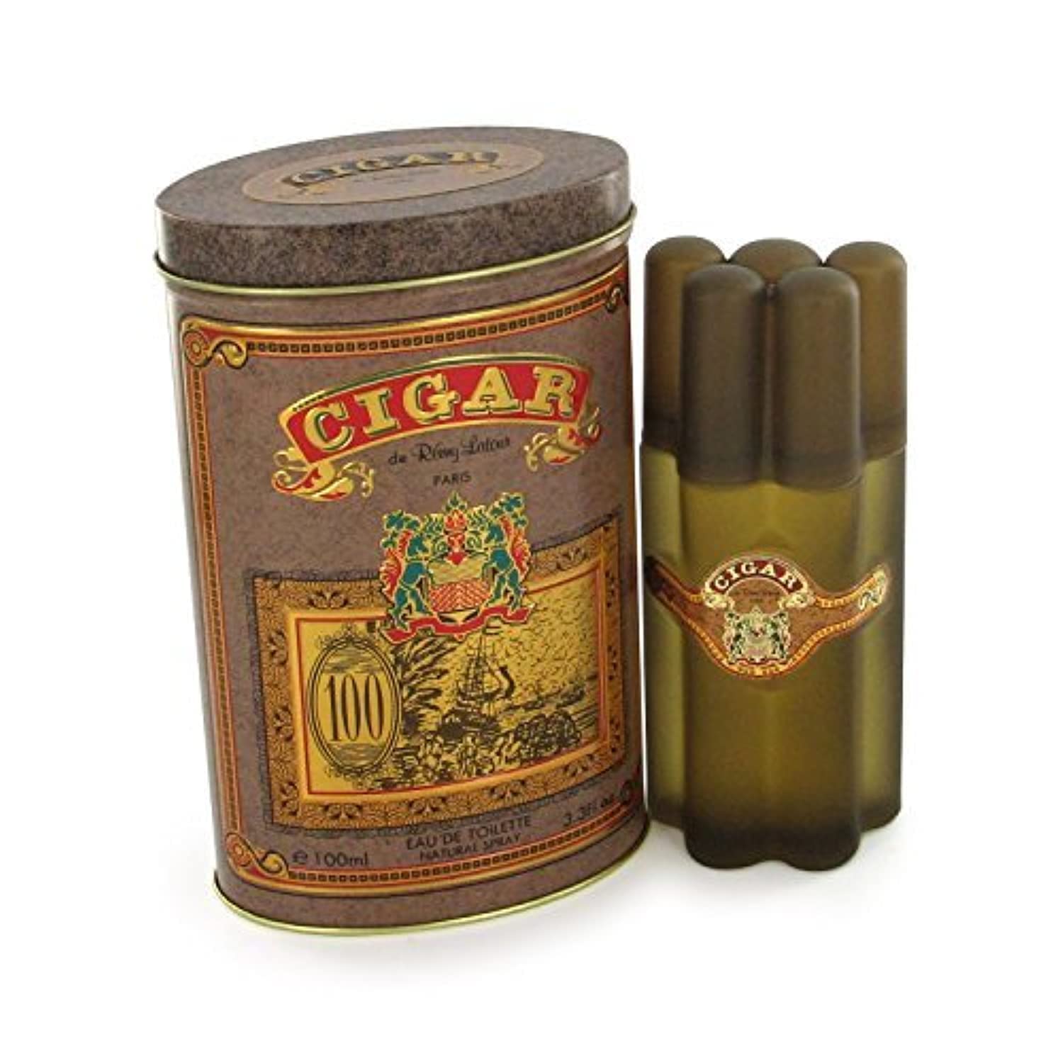 Cigar Perfume By Remy Latour For Men