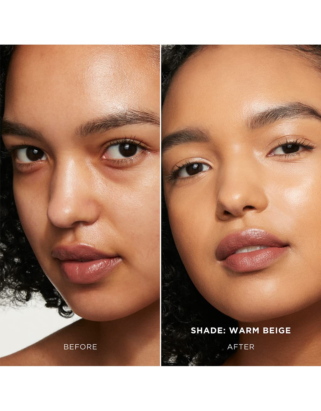 Hourglass Vanish Seamless Finish Foundation Stick. Satin Finish Buildable Full Coverage Foundation Makeup Stick for an Airbrushe