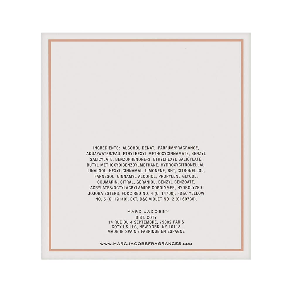 Marc Jacobs Daisy Love Eau De Toilette Spray, 1.7-Oz.