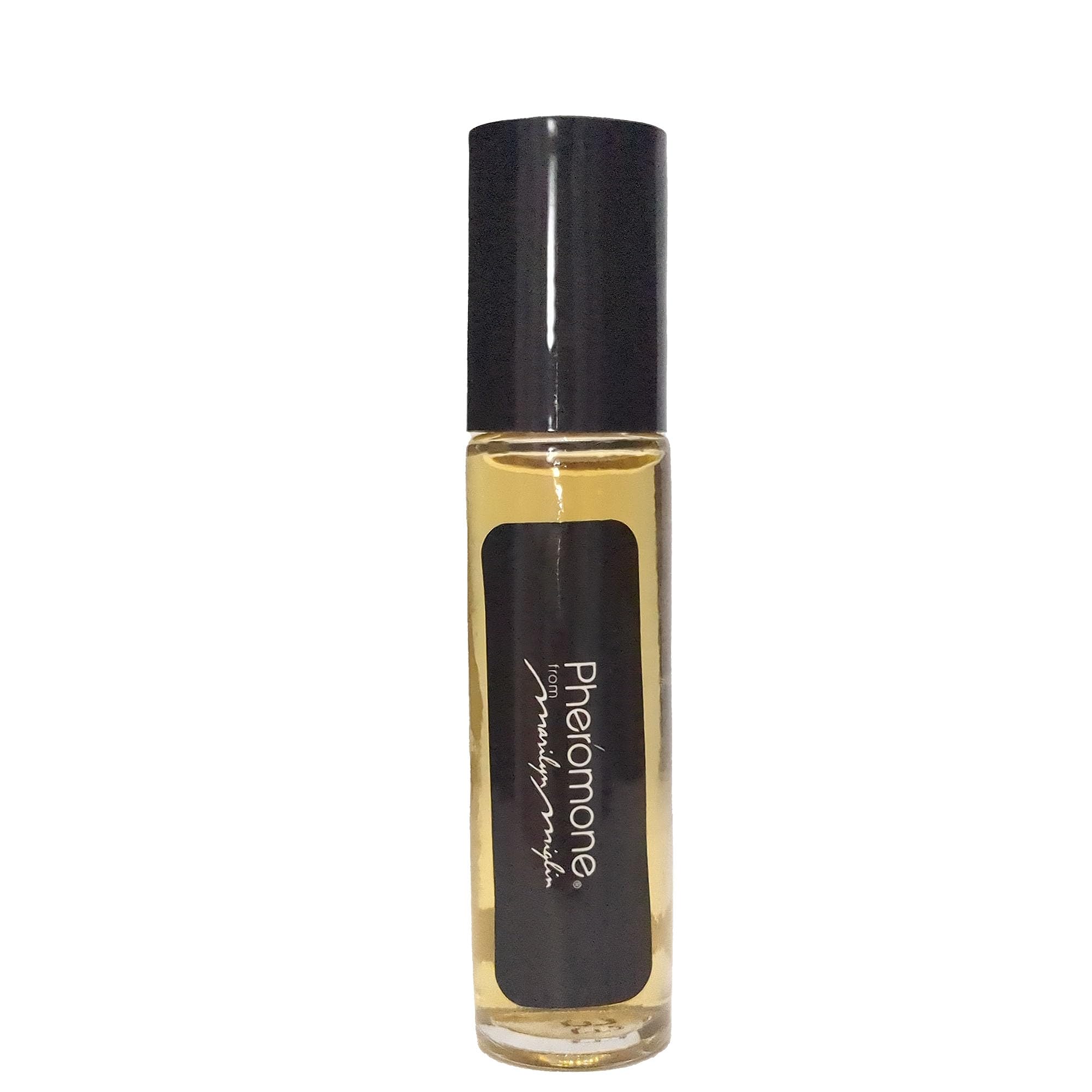 Marilyn Miglin Pheromone Eau De Parfum Rollerball .33 Oz.