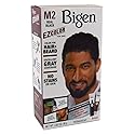 Bigen Ez Color For Men M2 Real Black Kit (3 Pack)