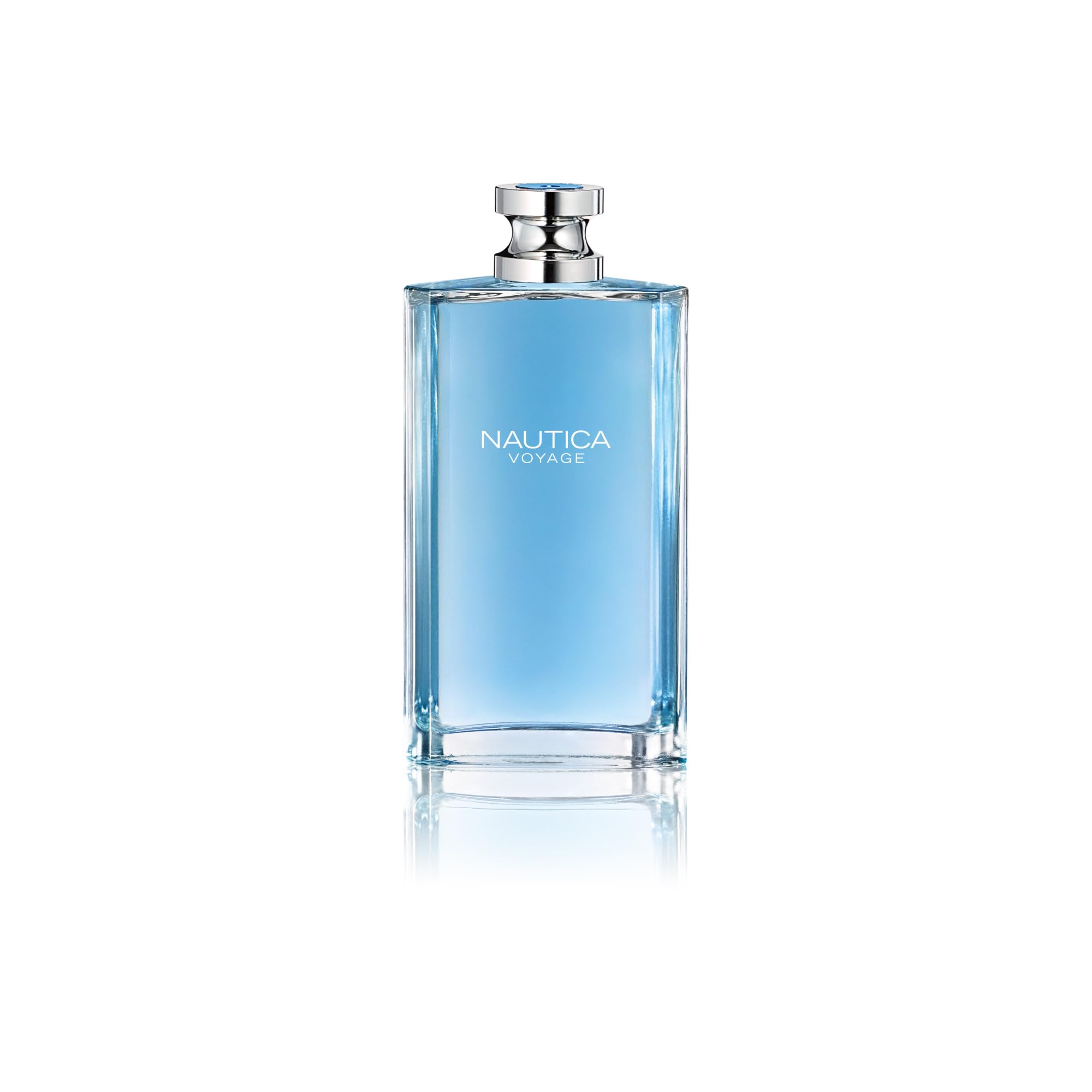 Nautica Voyage By Nautica, 6.7 Oz Eau De Toilette Spray For Men