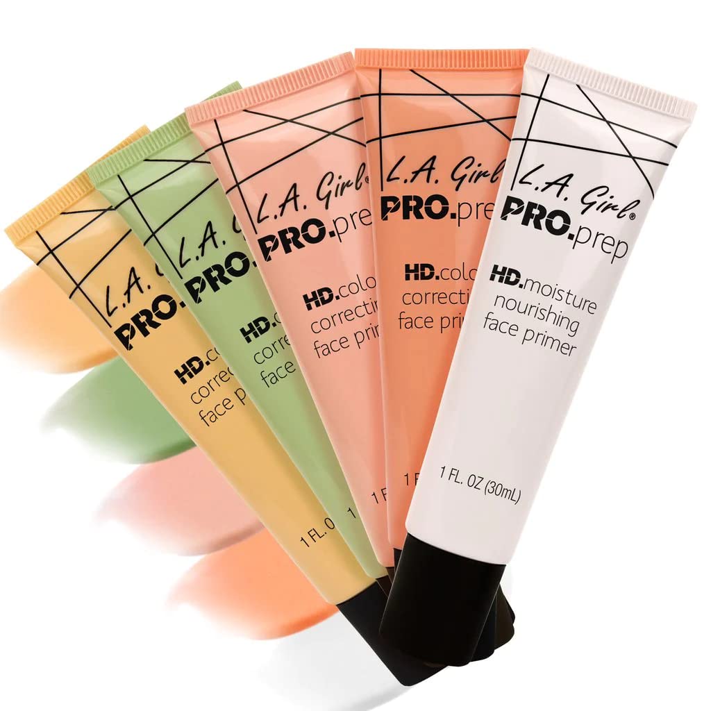 Pro.Prep Correcting Primer